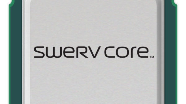 Western Digital SweRV Core Dec 2018
