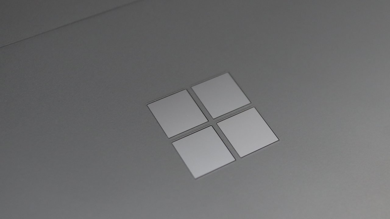 Windows Surface Hero