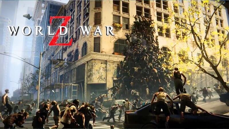 world war z game free download for windows 10