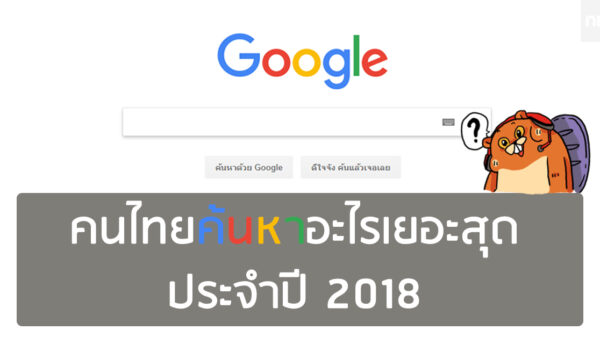 cover google 2018