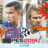cover pes 2019 free