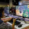 csm Global Shipments of Gaming Monitors AOC IFA 2018 f469a042fc