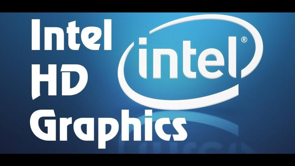 Intel hd graphics 600 сравнение с видеокартами