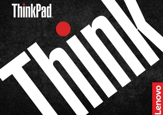 thinkpad