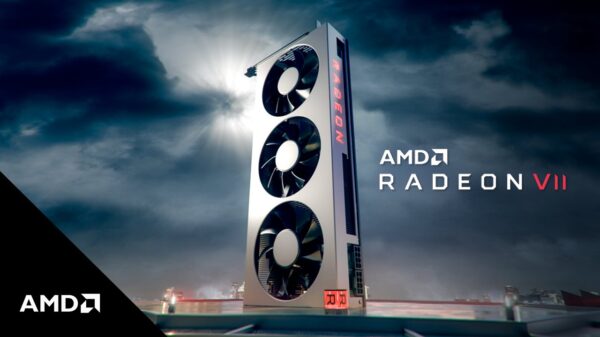 AMD Radeon VII 1