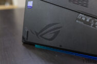 ASUS ROG GL704 Scar II RTX 2017 Review 71