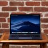 Apple MacBook Air 2018 review 600 05