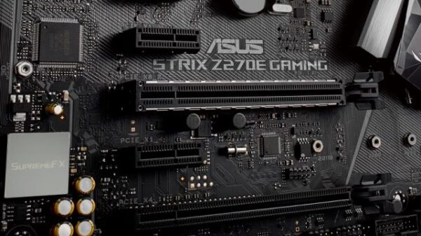 Asus Strix Z270E PCIe 3 640x360