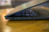 Lenovo ThinkPad X1 Extreme Review 26