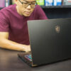 MSI GS75 RTX2080 Review t 1