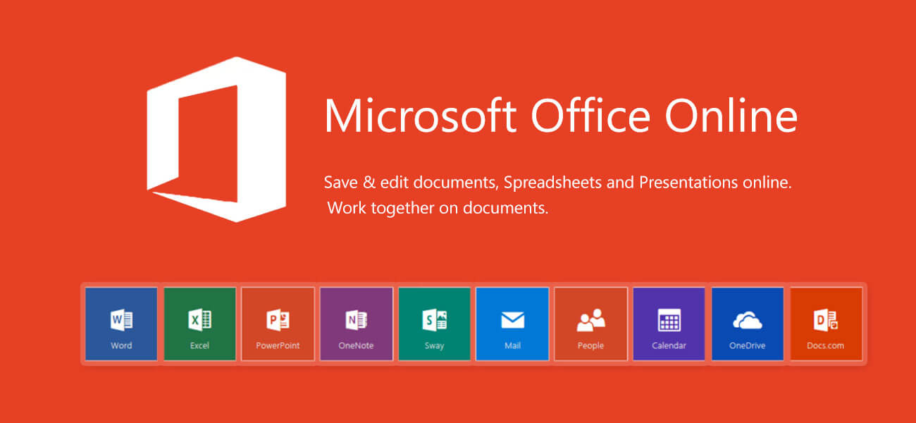 microsoft office online free for windows 8