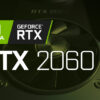 NVIDIA RTX 2060