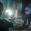 Resident Evil 2 Remake zombies 740x416