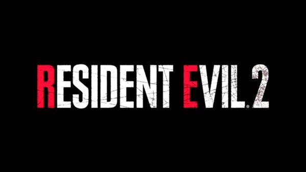 Resident evil 2 remake 1