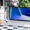 Review ASUS ZenBook UX333F NotebookSPEC 7