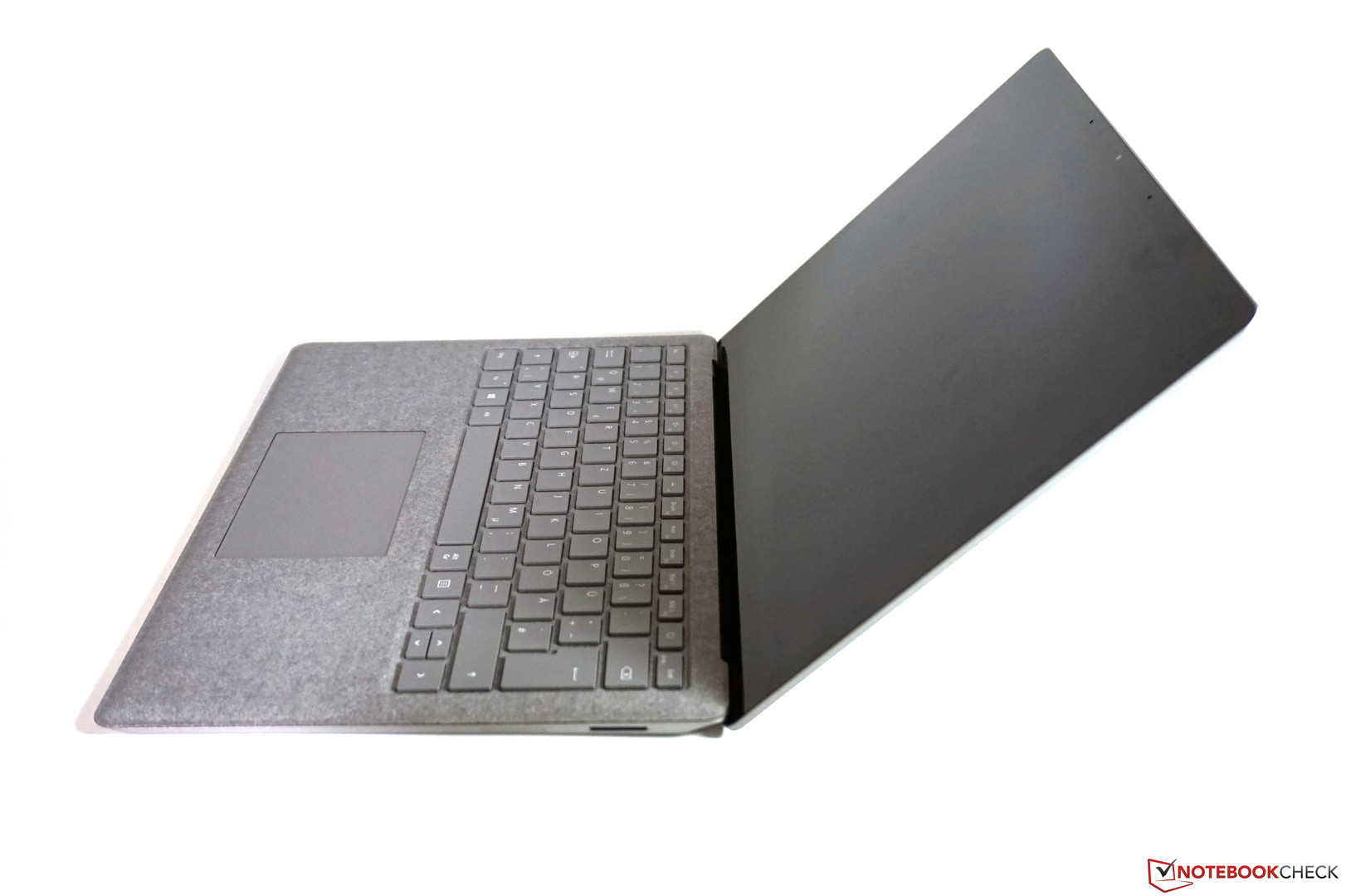 Review - Microsoft Surface Laptop 2 มันก็สวยนะ แต่ก็แพงหน่อย ที่สุด