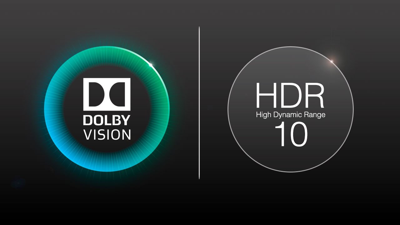 dolbyvision hdr10