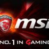 msi logo