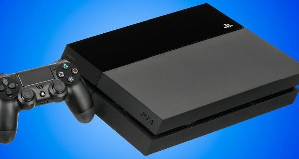 playstation4