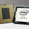 Intel 9th Gen Core 1 Custom 740x494