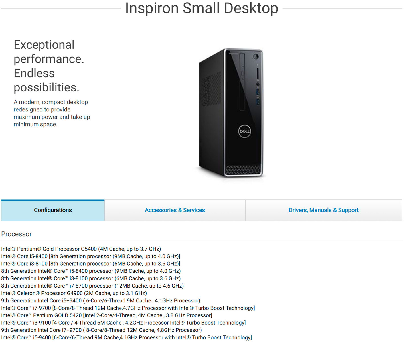 Intel Core i3 9100F rumor2