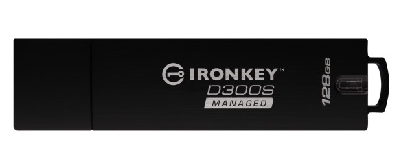 IronKey Serialized Managed 600