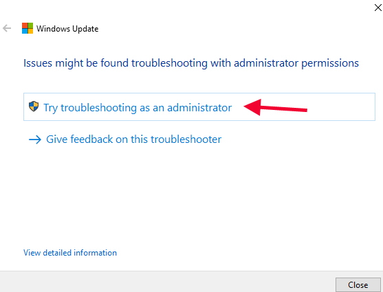 Troubleshoot and help prevent computer problems 1