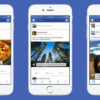 cover facebook app share