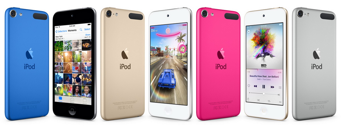 ipod touch7