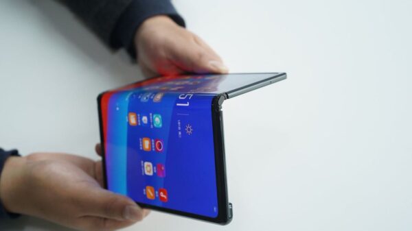 oppo fold 2