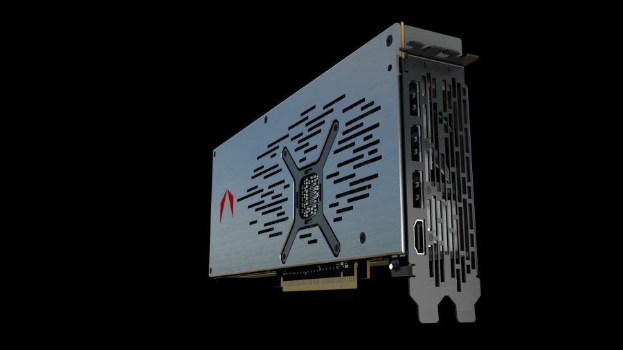 AMD Radeon VII