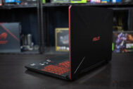 ASUS FX505DY 10