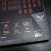 ASUS FX505DY 14