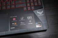 ASUS FX505DY 14