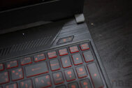 ASUS FX505DY 17