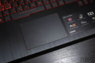 ASUS FX505DY 19