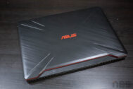 ASUS FX505DY 4