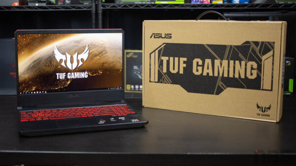 ASUS FX505DY 40
