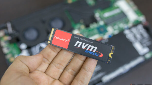 Acer Nitro 5 Up SSD 13