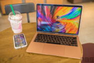 Apple MacBook Air Late 2018 Review 41