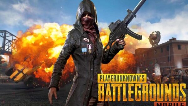 PUBG Mobile first anniversary celebrated with update 0.11.5