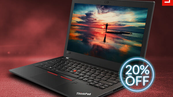 ThinkPad A285