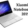 Xiaomi Mi Notebook Air 2019 600