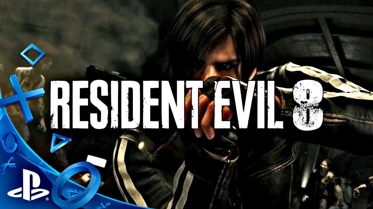 resident evil 8 android download