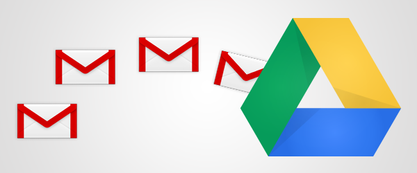 google drive gmail script