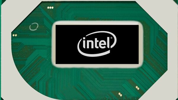 9th Gen Intel Core H