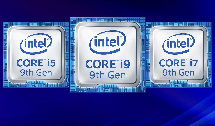 Notebook Scoop - Intel Core I Gen 9 รวมรายละเอียด รุ่นสเปกและความแรง มา ...