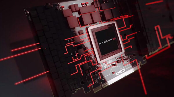 AMD Navi 3080