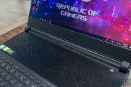 ASUS ROG Zephyrus GX531 RTX Review 11