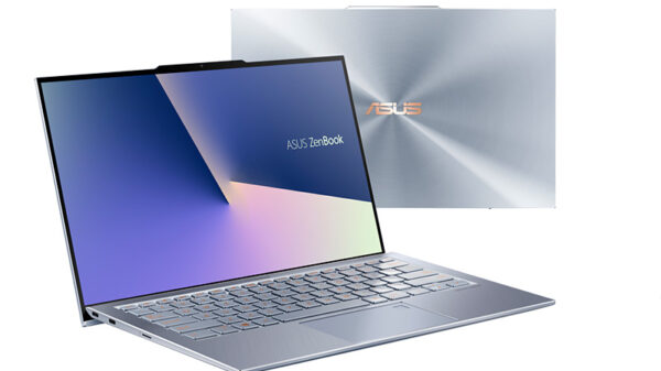 ASUS ZenBook S13 UX392 4 sided NanoEdge copy